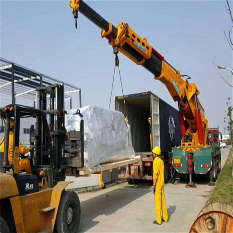 元门乡吊车租赁价格、流程、安全标准全解析，快速解决施工难题