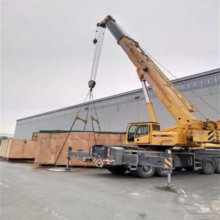 元门乡吊车出租哪家正规