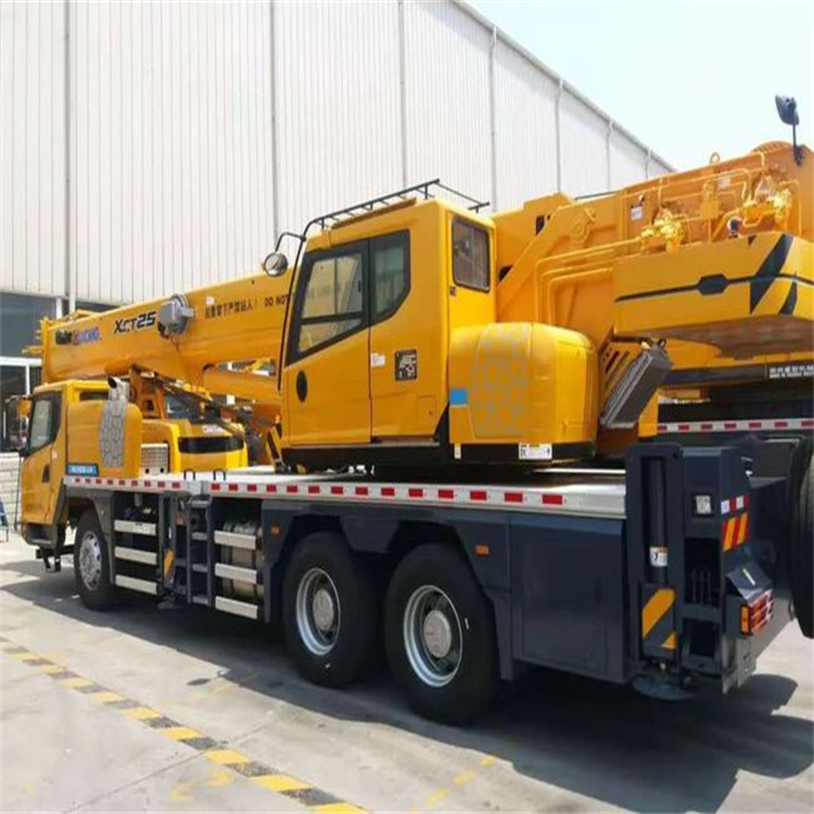 元门乡哪里有租赁吊车的