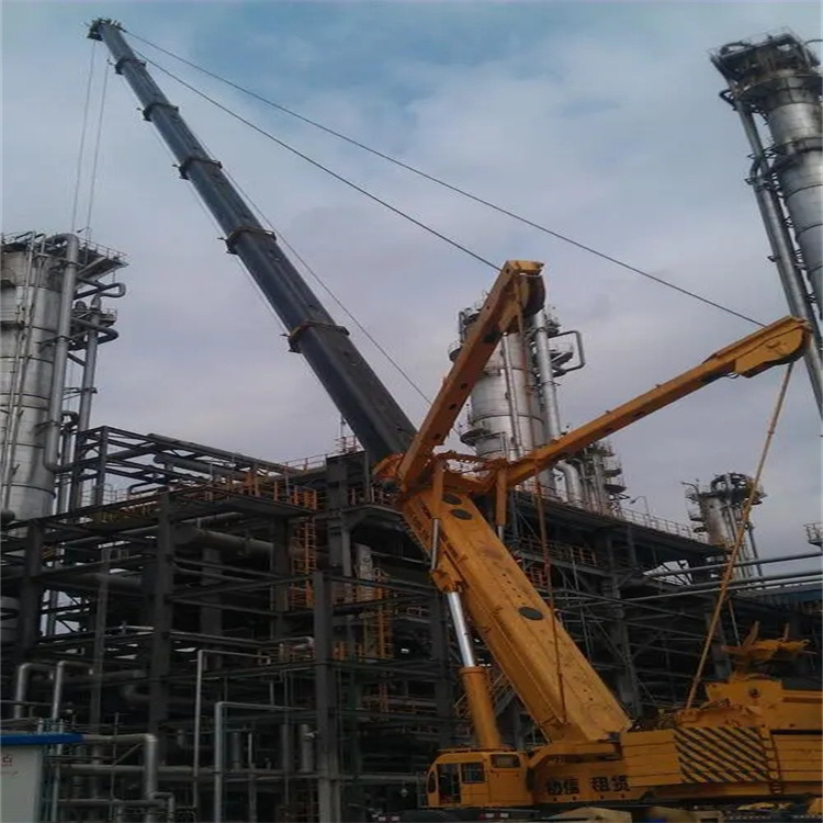 元门乡哪有吊车出租吊车租赁