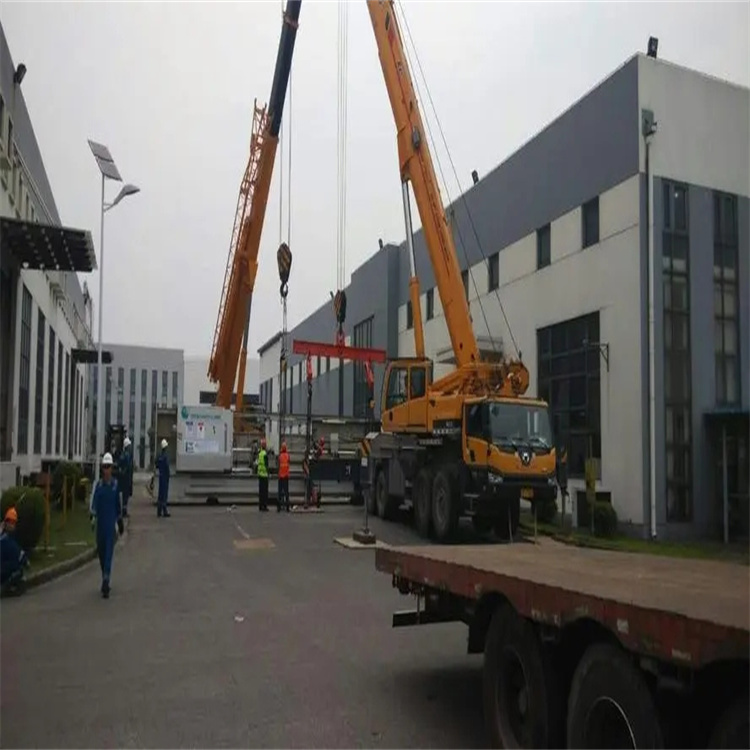 元门乡吊十吨用多大的吊车