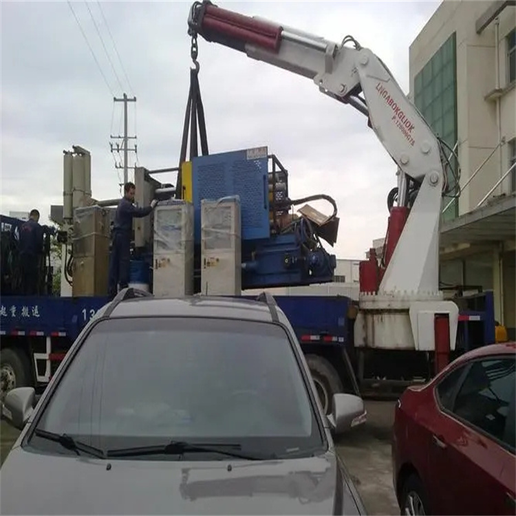 元门乡吊车救援小汽车怎么吊