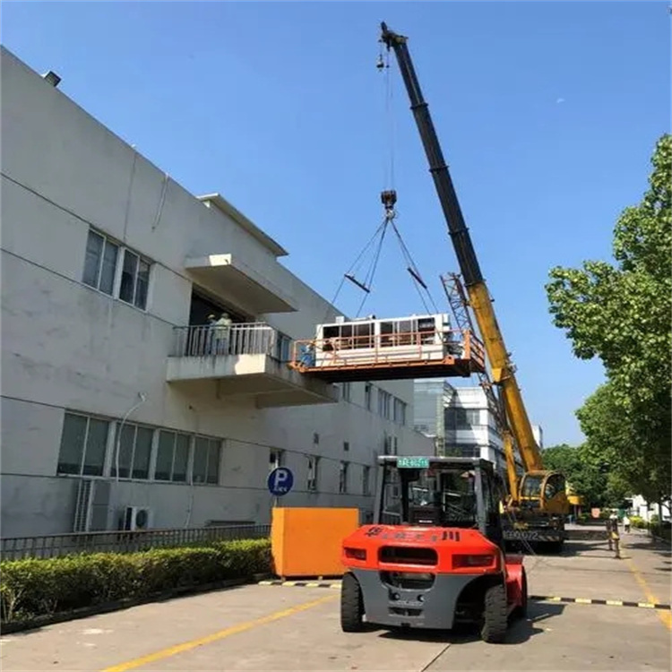 元门乡起重机司机十吊十不吊