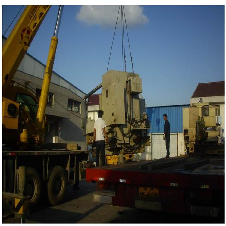 元门乡专业起重吊装服务