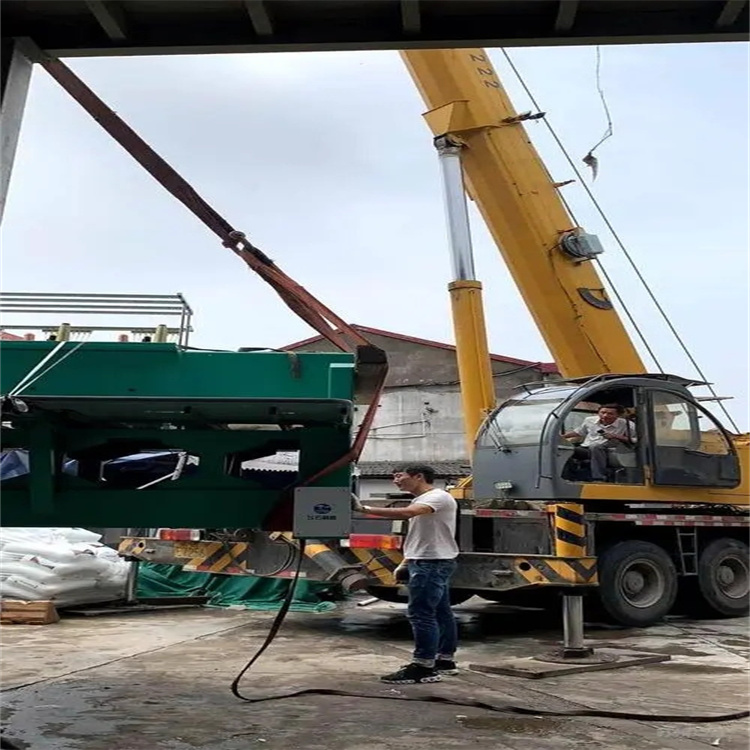 元门乡大吨位吊车租赁应急保障方案|化解突发吊装需求难题